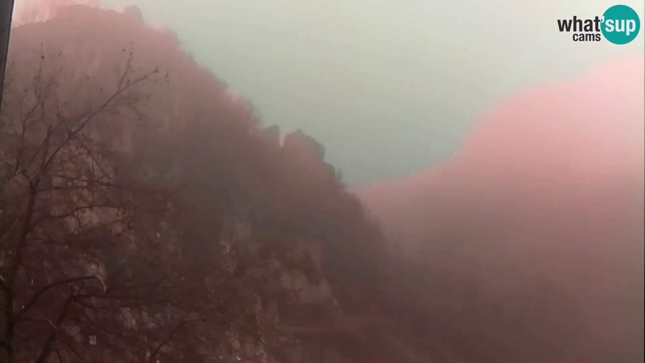 Kalnik – el antiguo castillo