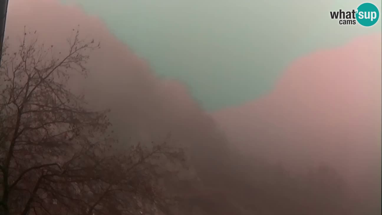 Kalnik – el antiguo castillo