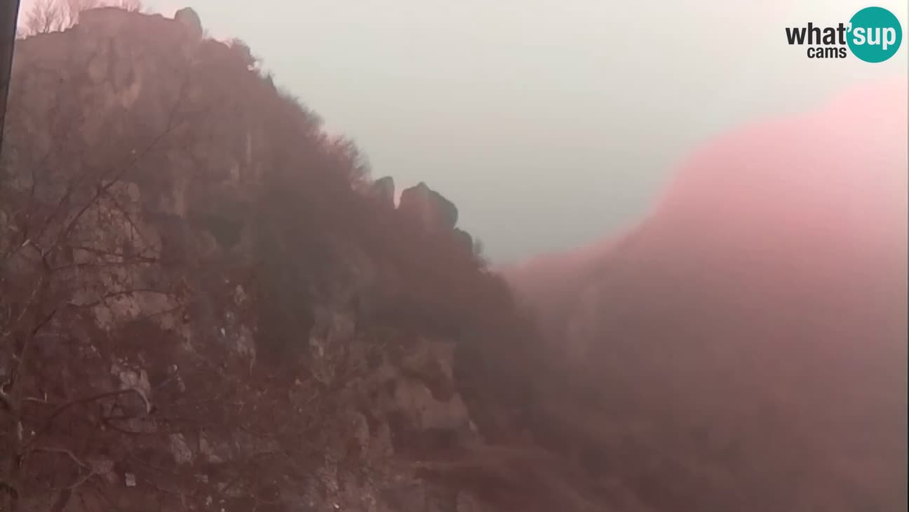 Kalnik – die alte Burg