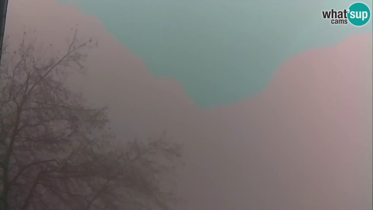 Kalnik – l’ancien château