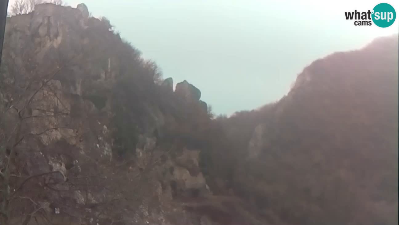 Kalnik – Old castle