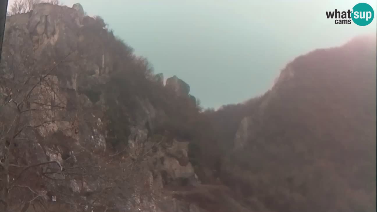 Kalnik – el antiguo castillo