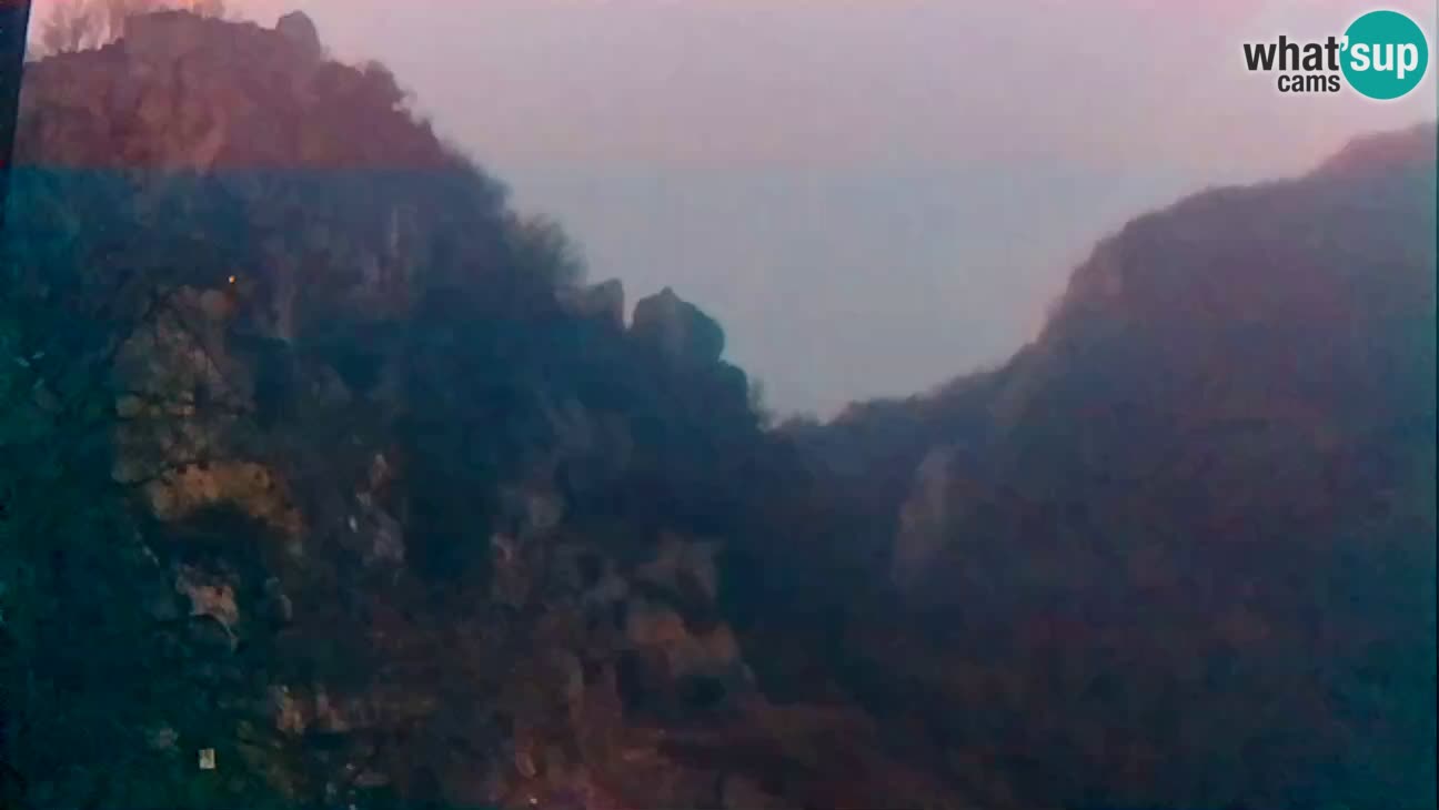 Kalnik – Old castle