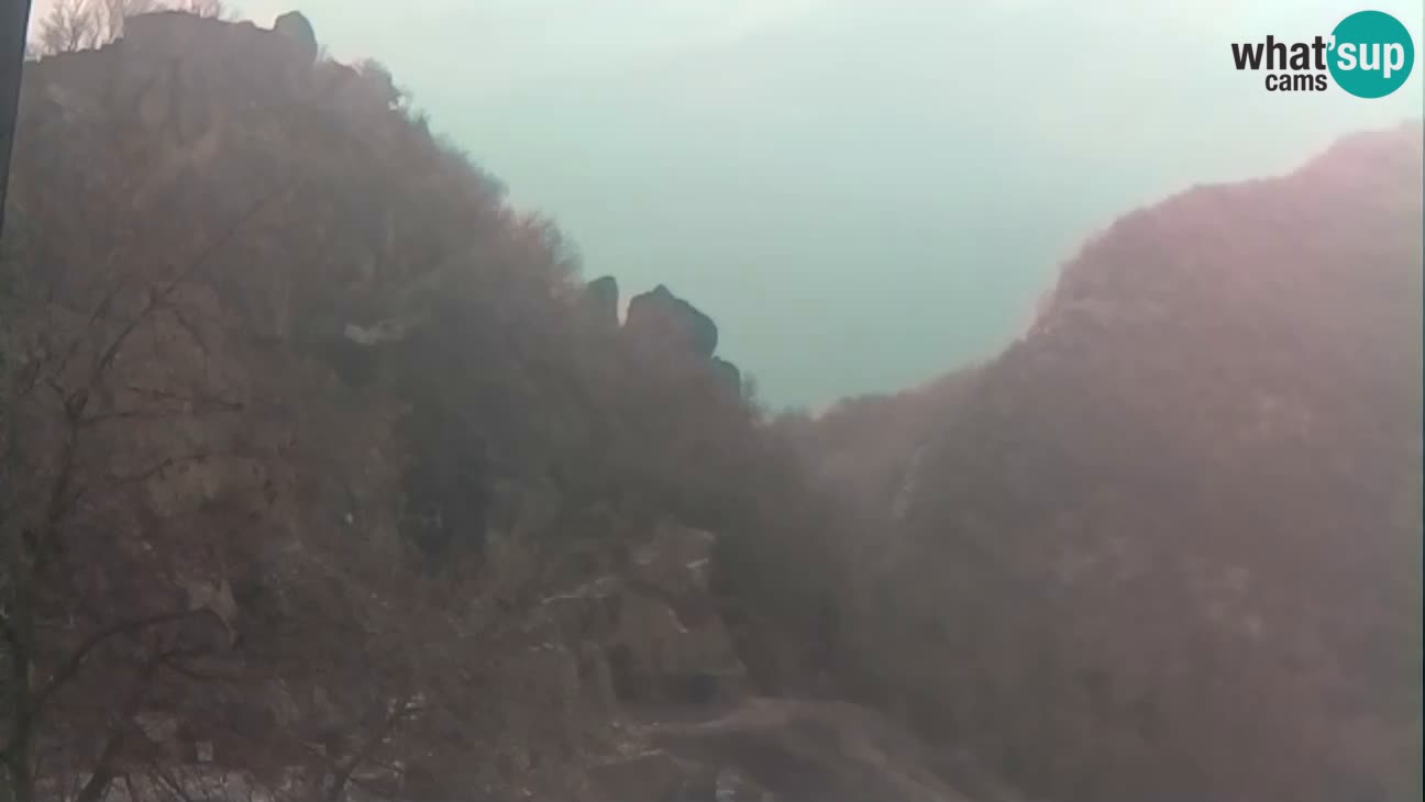 Kalnik – il vecchio castello