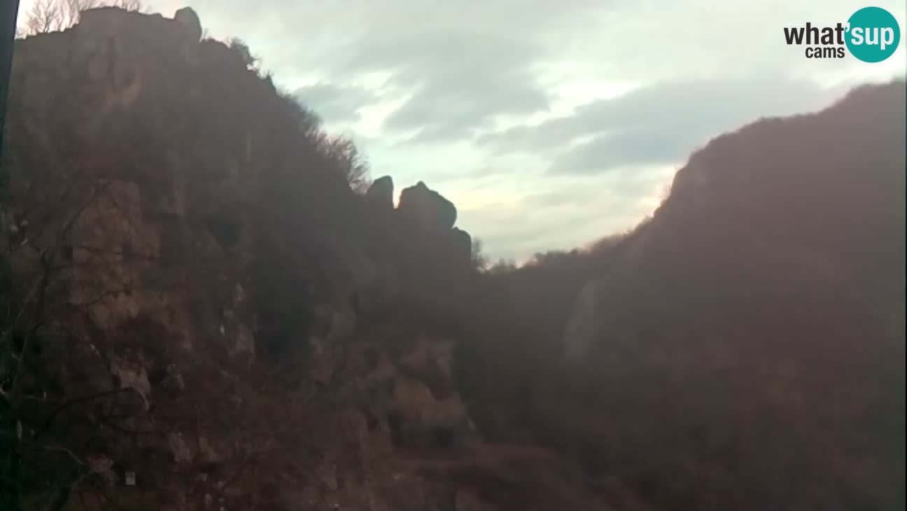 Kalnik – Old castle