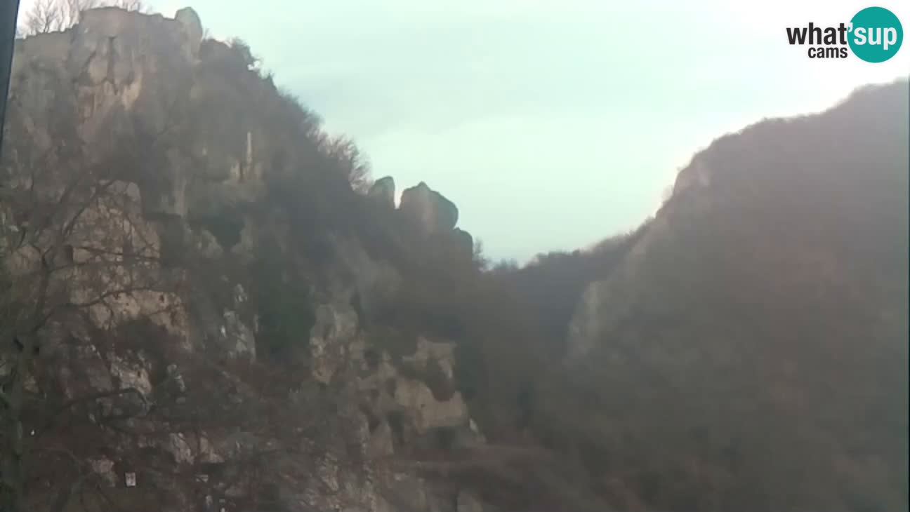 Kalnik – il vecchio castello