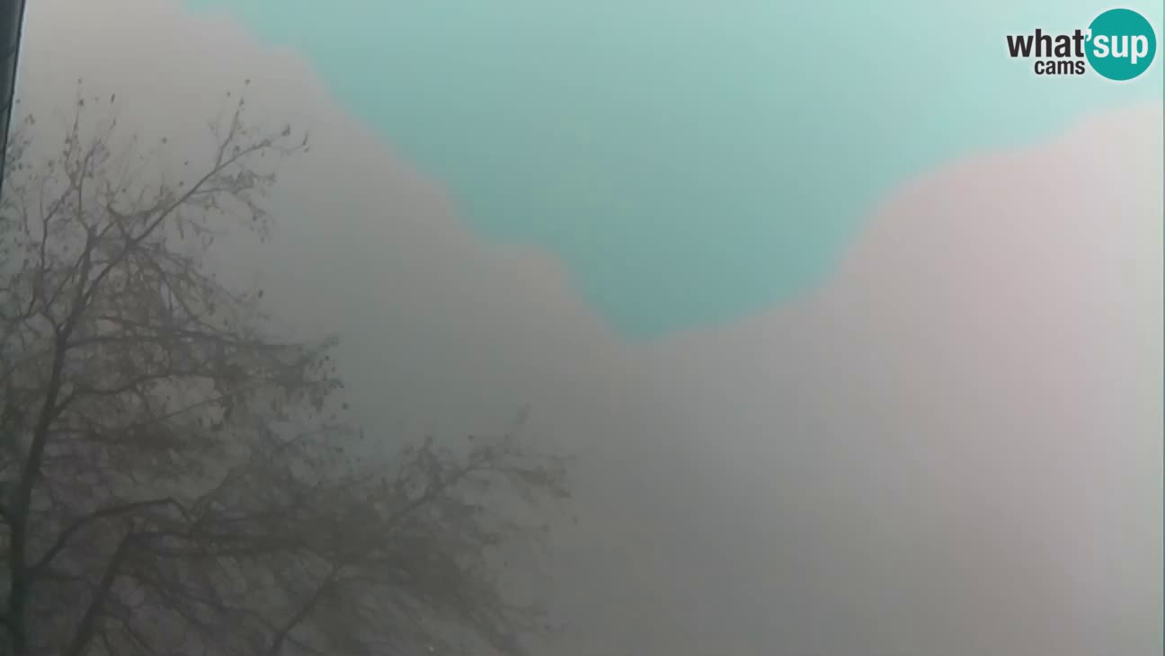 Kalnik – il vecchio castello