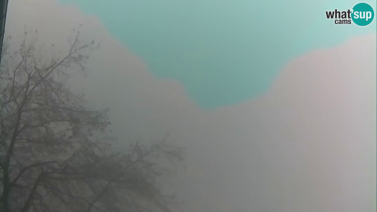 Kalnik – el antiguo castillo