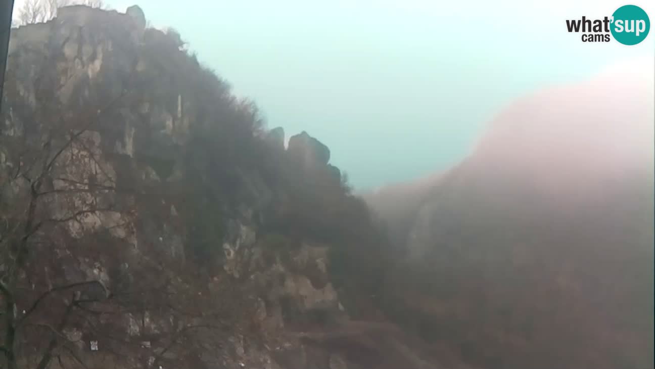 Kalnik – l’ancien château