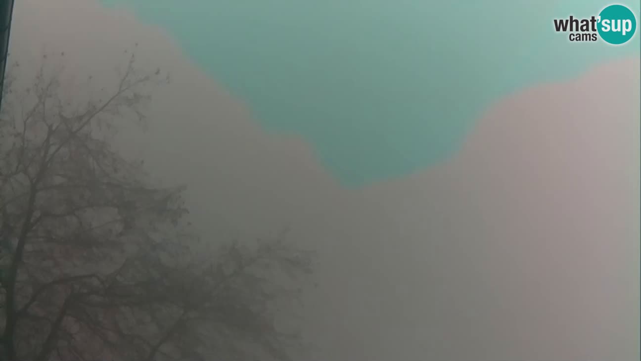 Kalnik – el antiguo castillo