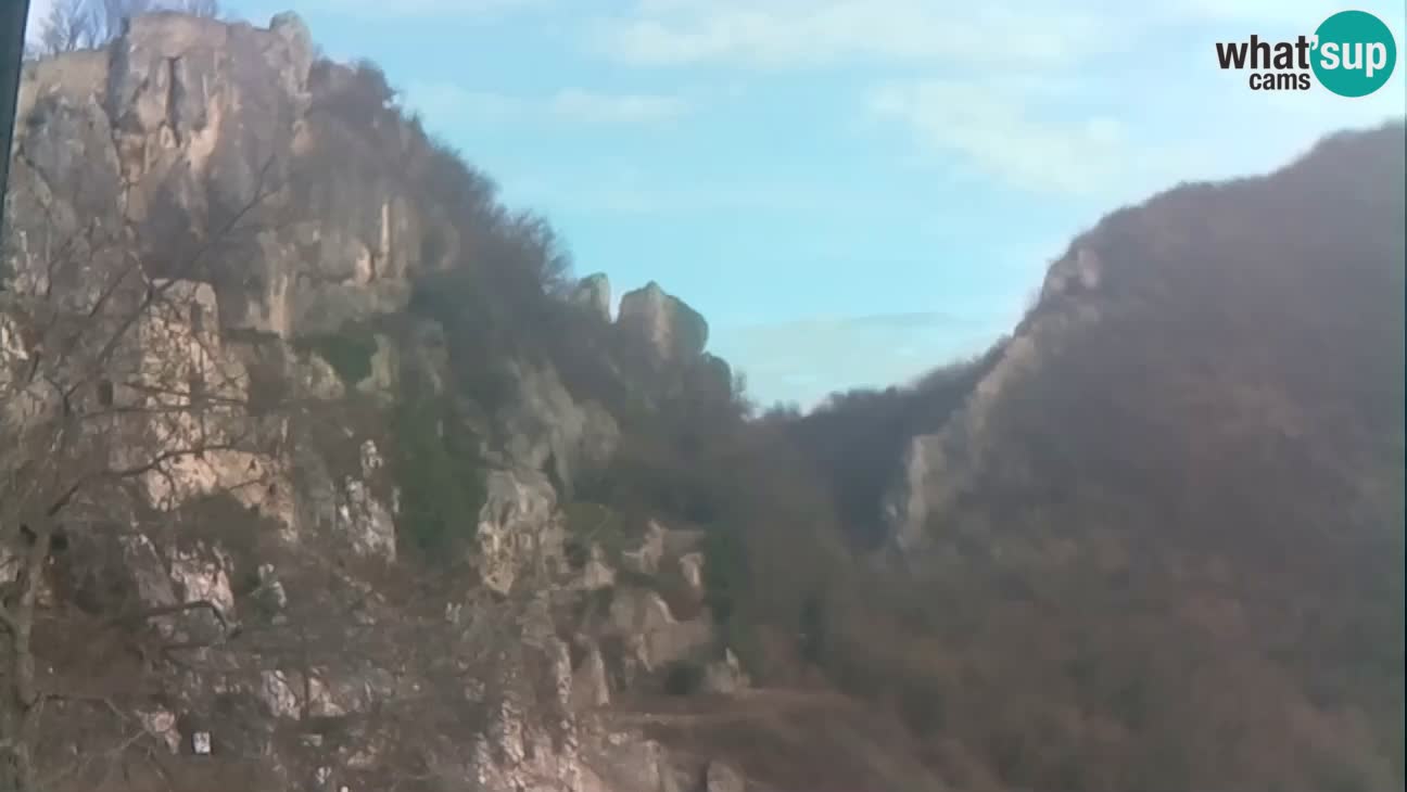 Kalnik – el antiguo castillo