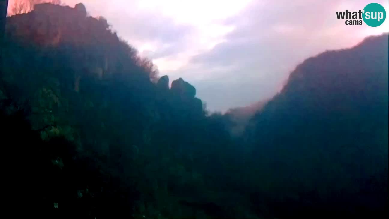 Kalnik – Old castle