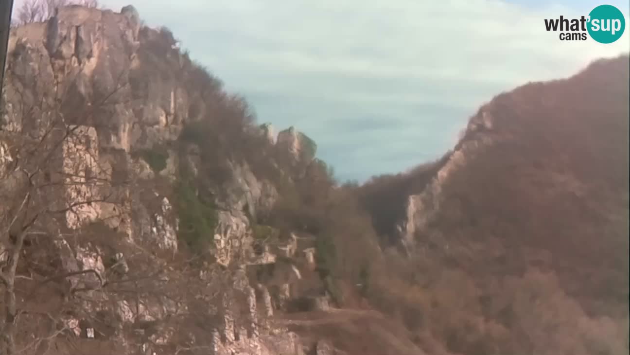 Kalnik – die alte Burg