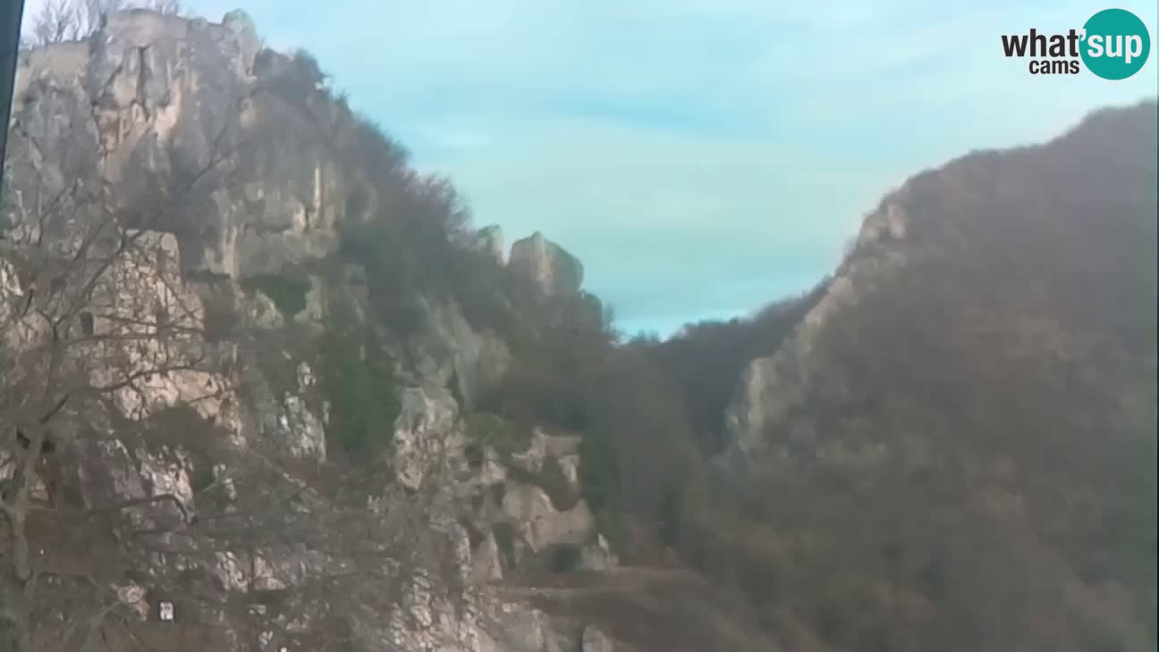 Kalnik – el antiguo castillo