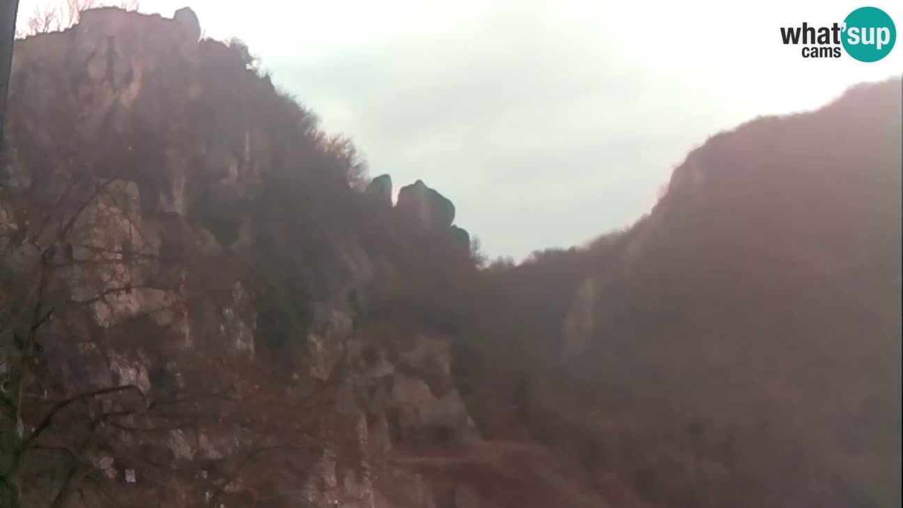 Kalnik – il vecchio castello