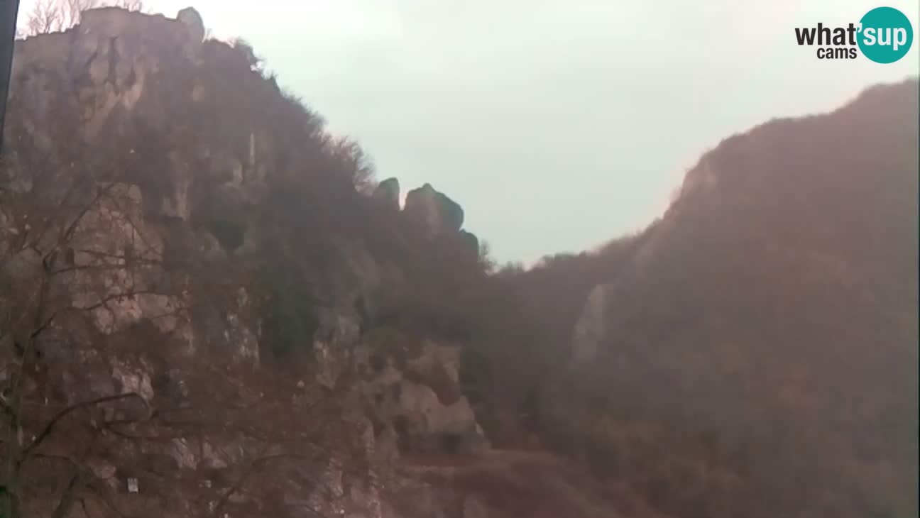 Kalnik – il vecchio castello