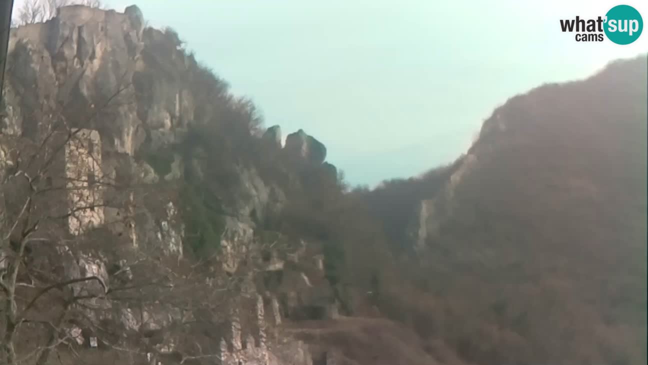 Kalnik – el antiguo castillo