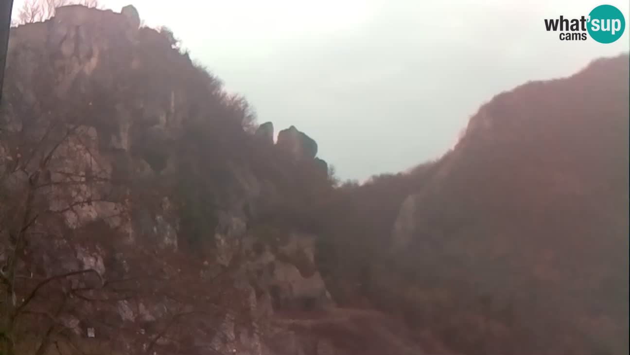 Kalnik – el antiguo castillo