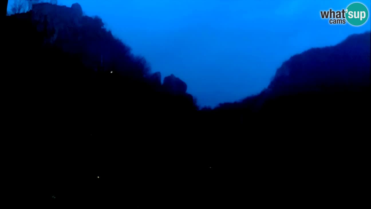 Kalnik – l’ancien château