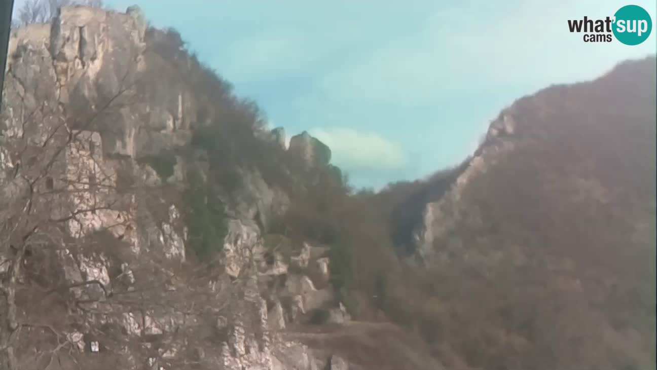 Kalnik – die alte Burg