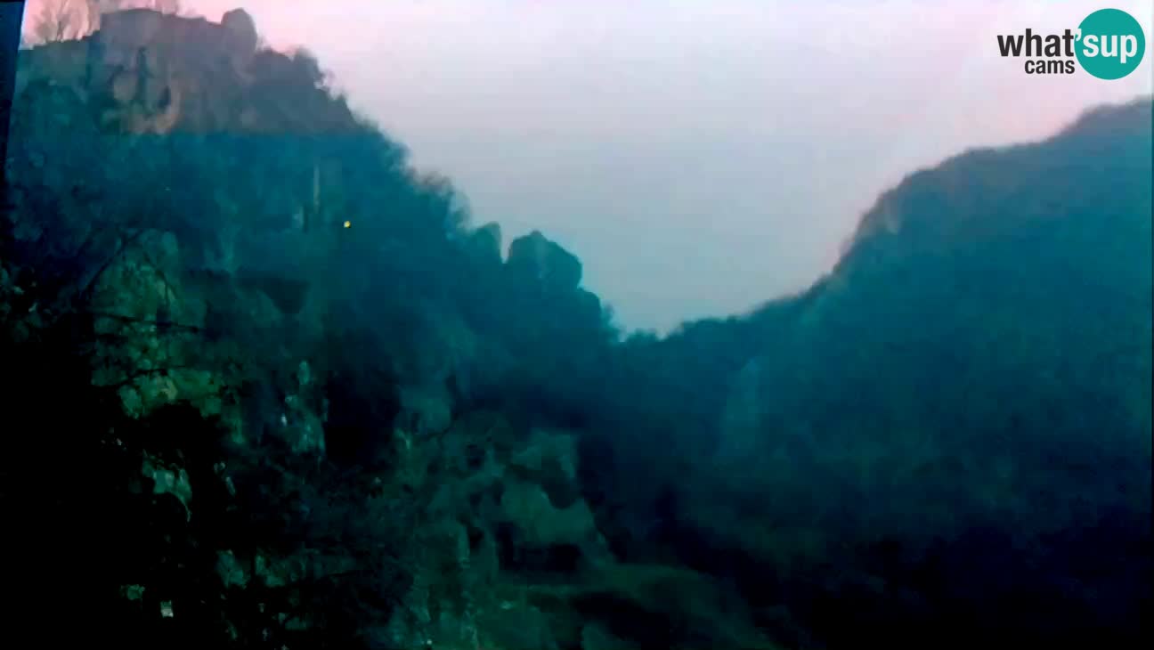 Kalnik – el antiguo castillo