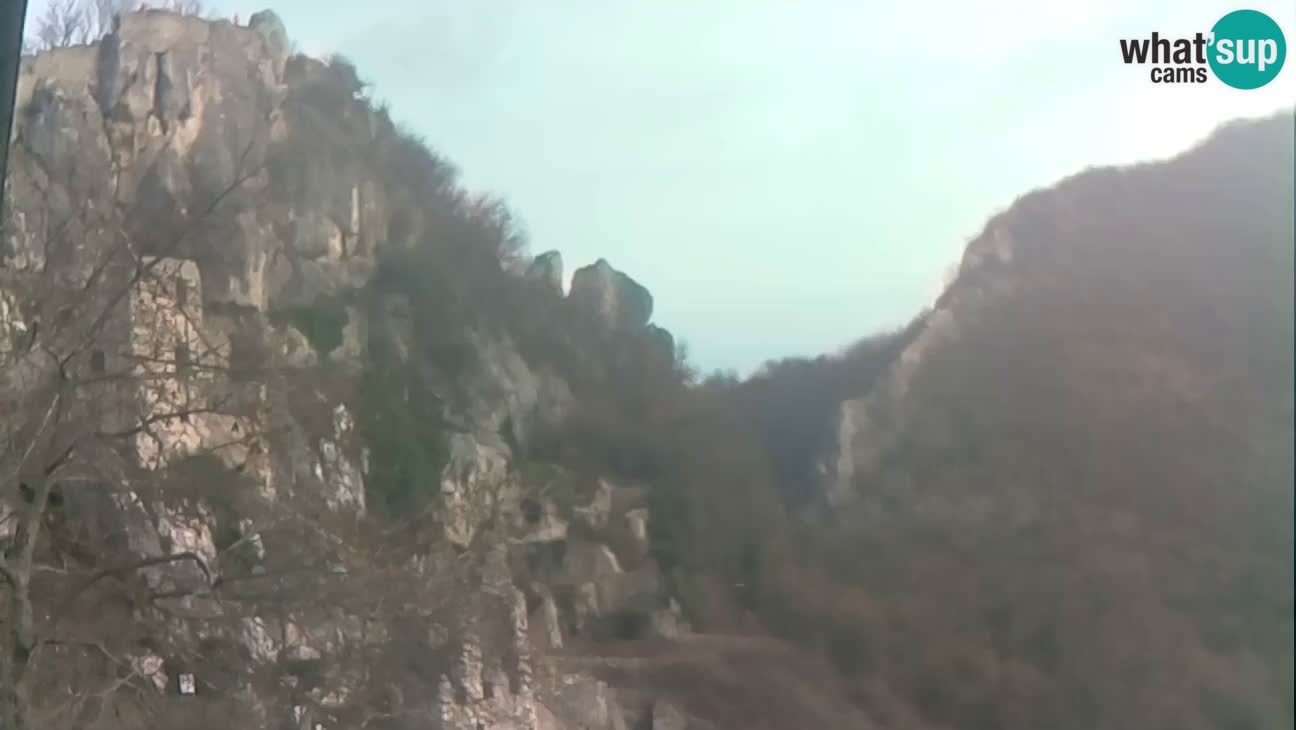 Kalnik – Old castle