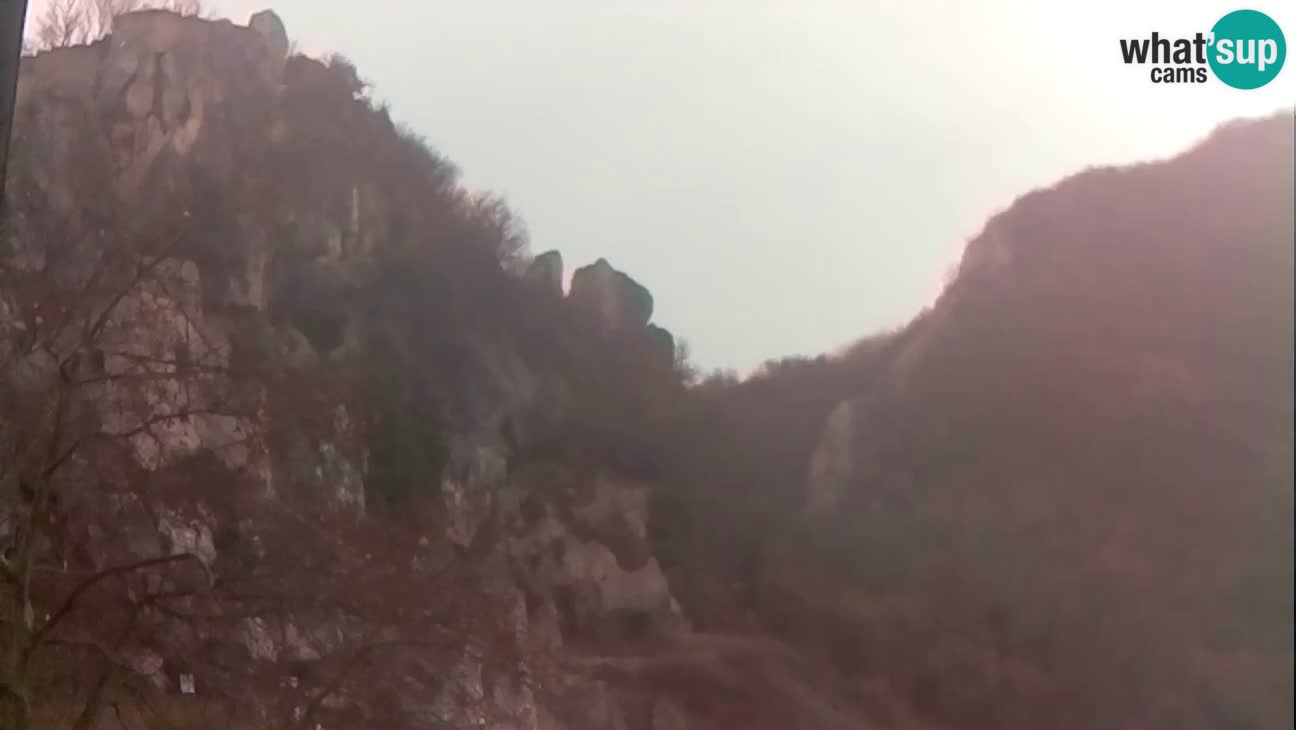 Kalnik – il vecchio castello