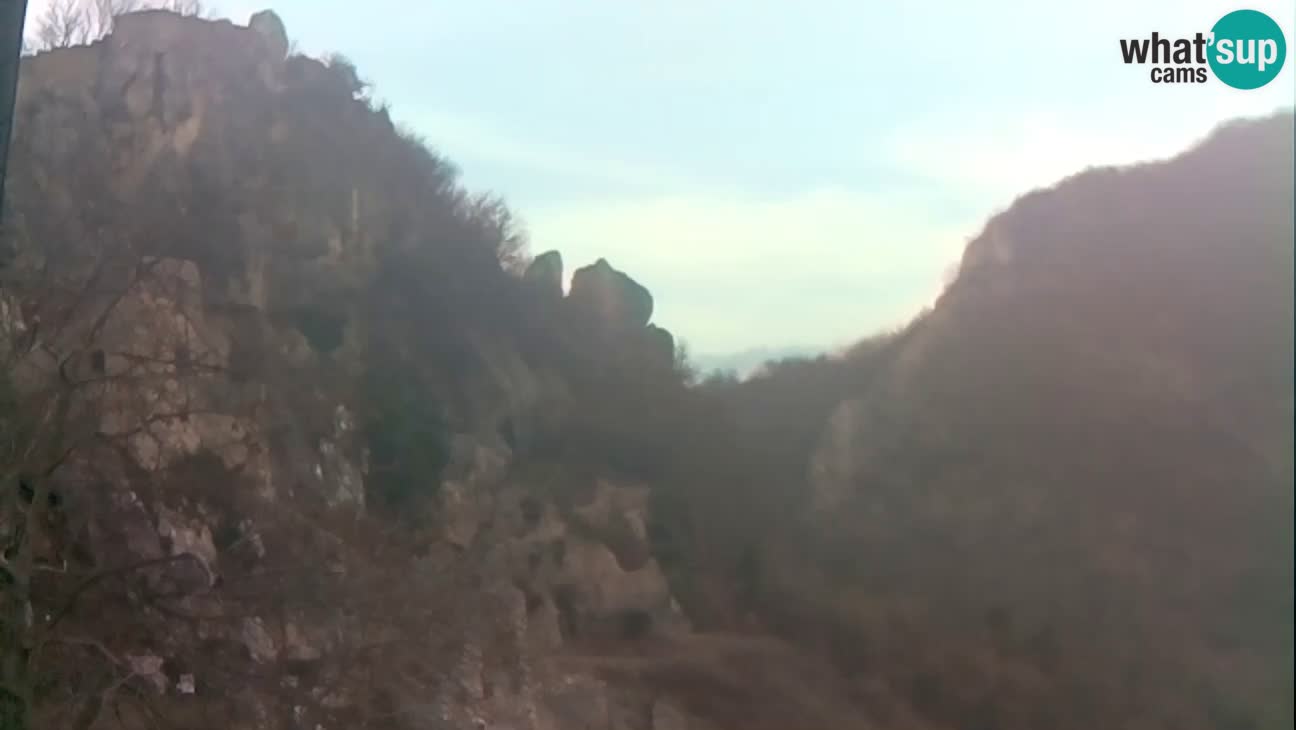 Kalnik – il vecchio castello