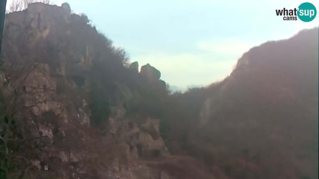 Kalnik – el antiguo castillo