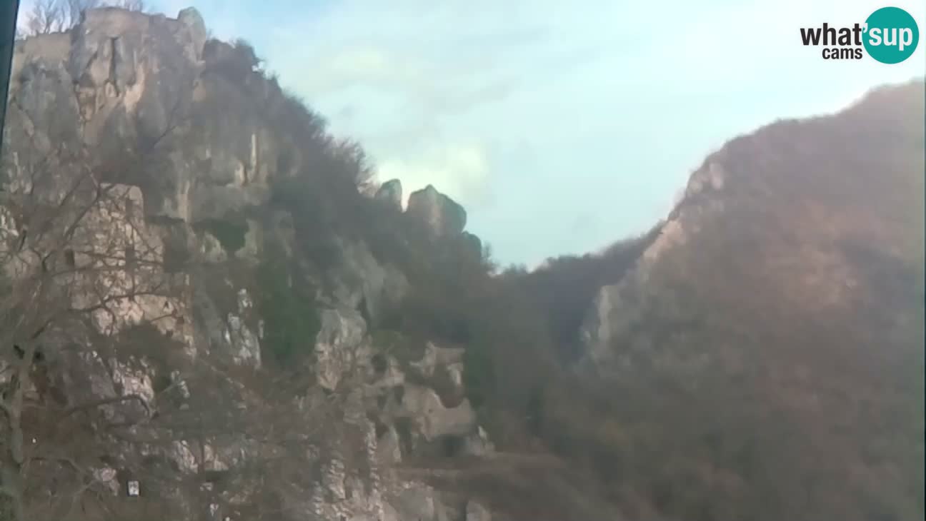 Kalnik – il vecchio castello