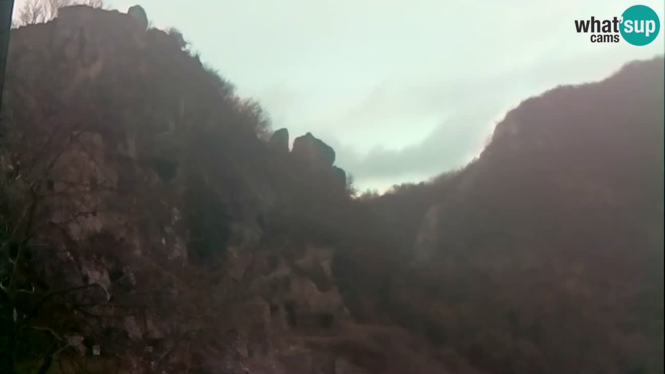 Kalnik – il vecchio castello