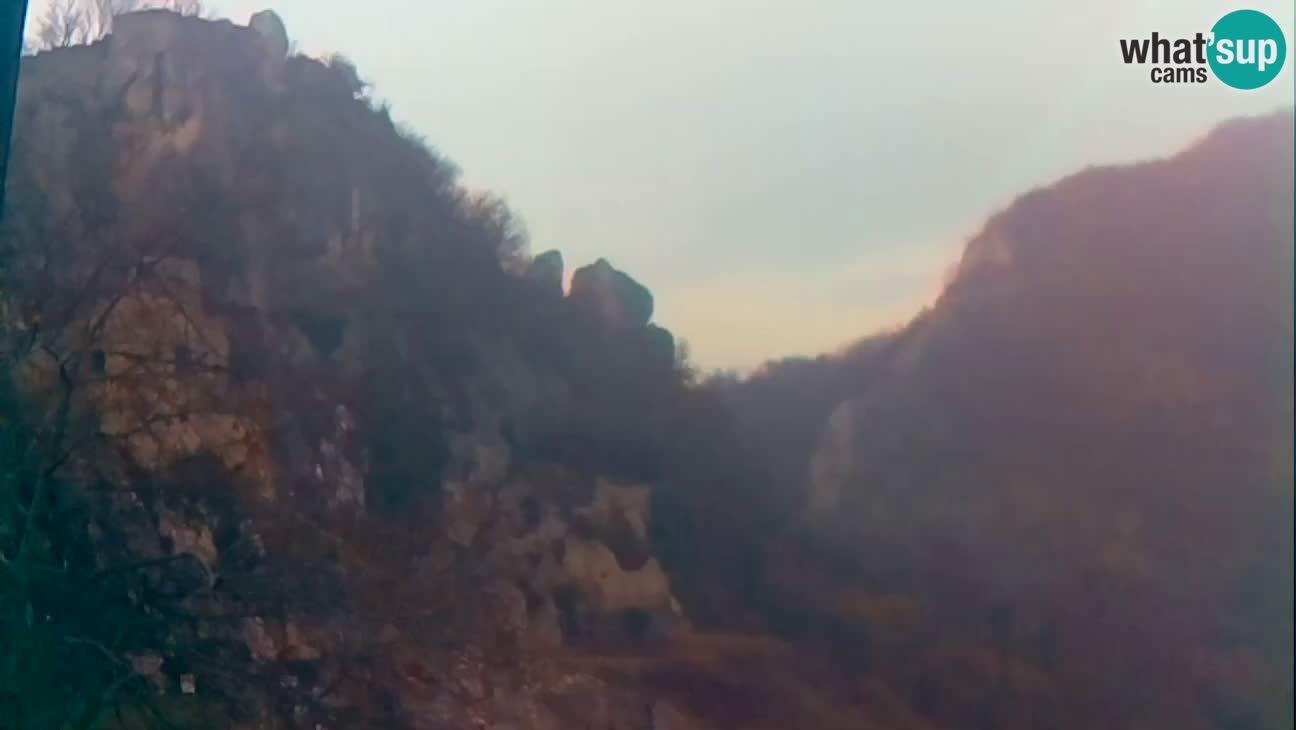 Kalnik – il vecchio castello