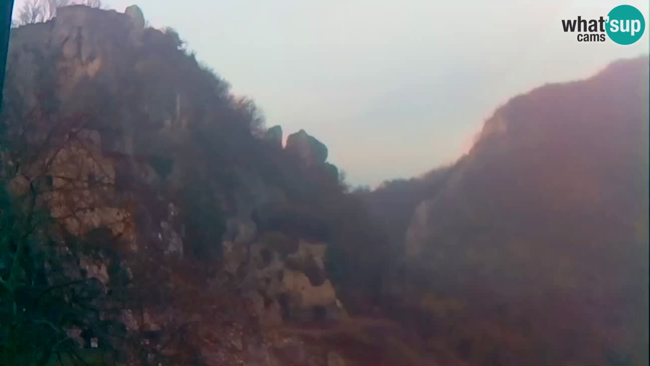 Kalnik – il vecchio castello