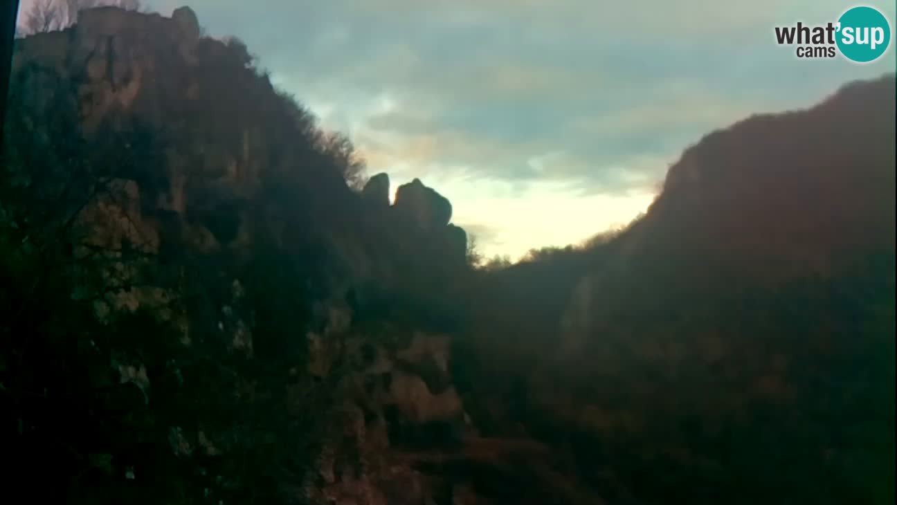 Kalnik – l’ancien château