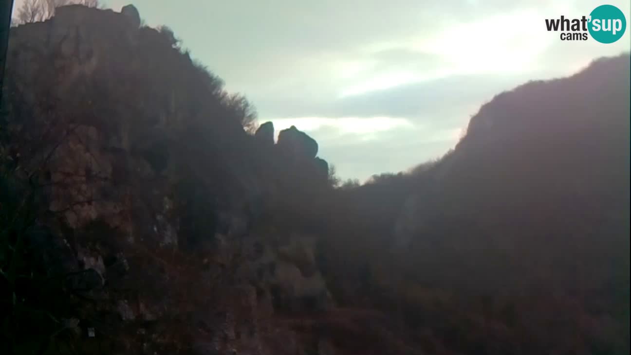 Kalnik – die alte Burg