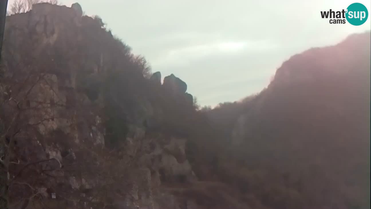 Kalnik – l’ancien château