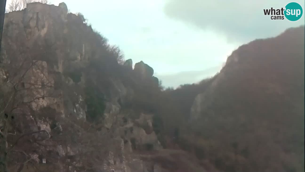 Kalnik – Old castle