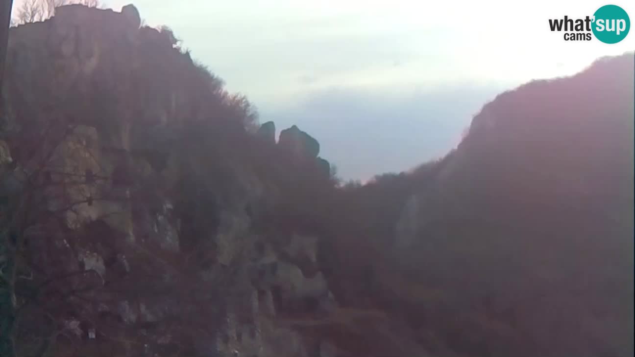 Kalnik – l’ancien château