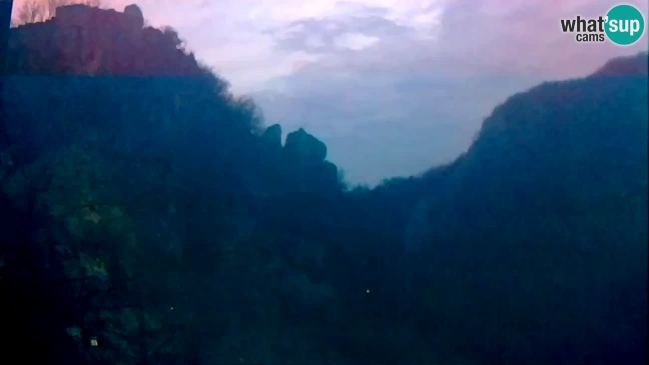 Kalnik – il vecchio castello