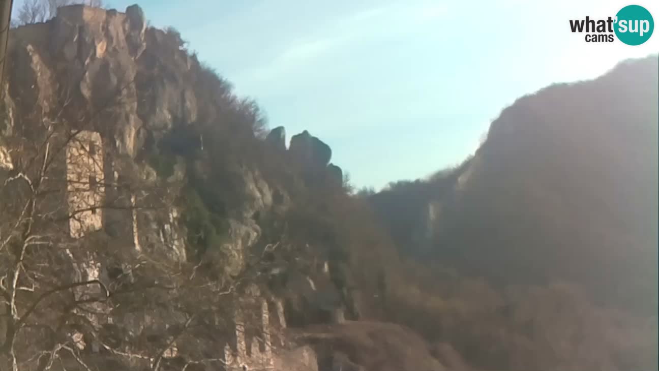 Kalnik – il vecchio castello