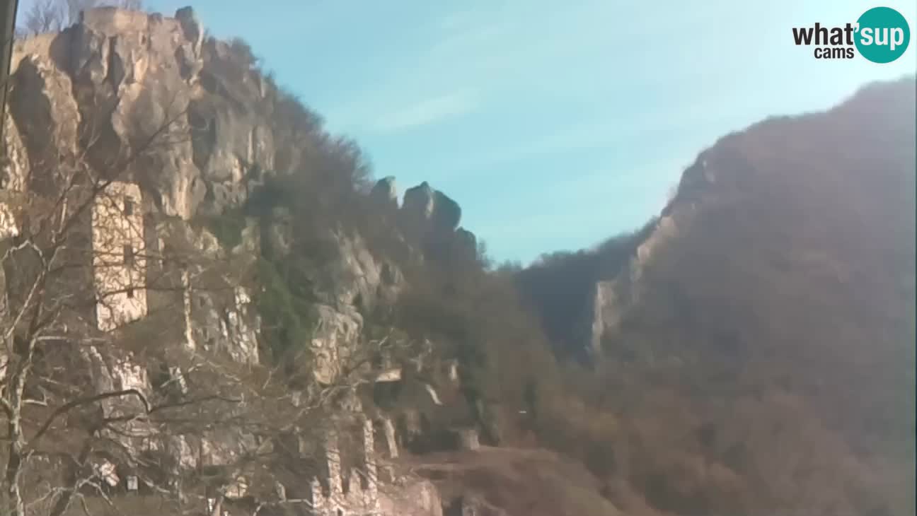 Kalnik – Old castle