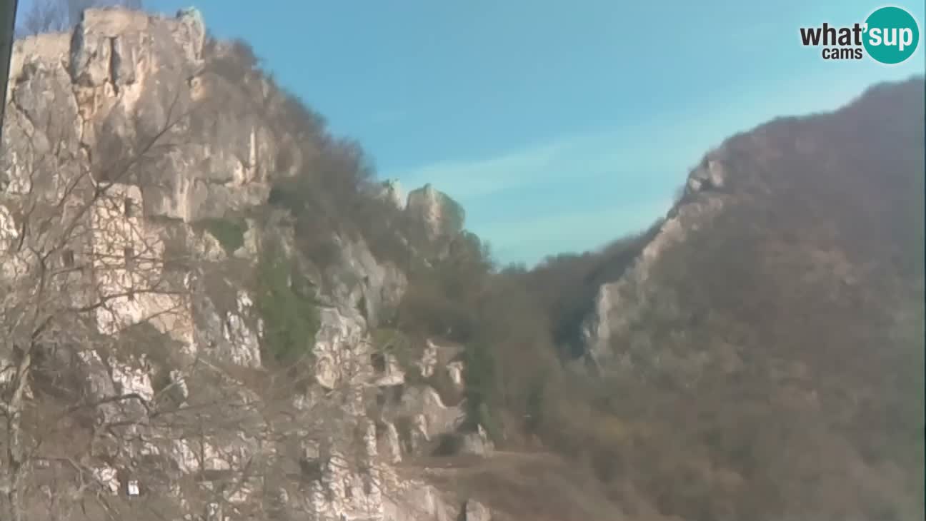 Kalnik – l’ancien château