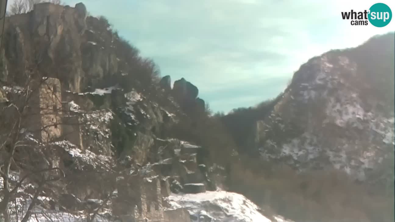 Kalnik – el antiguo castillo