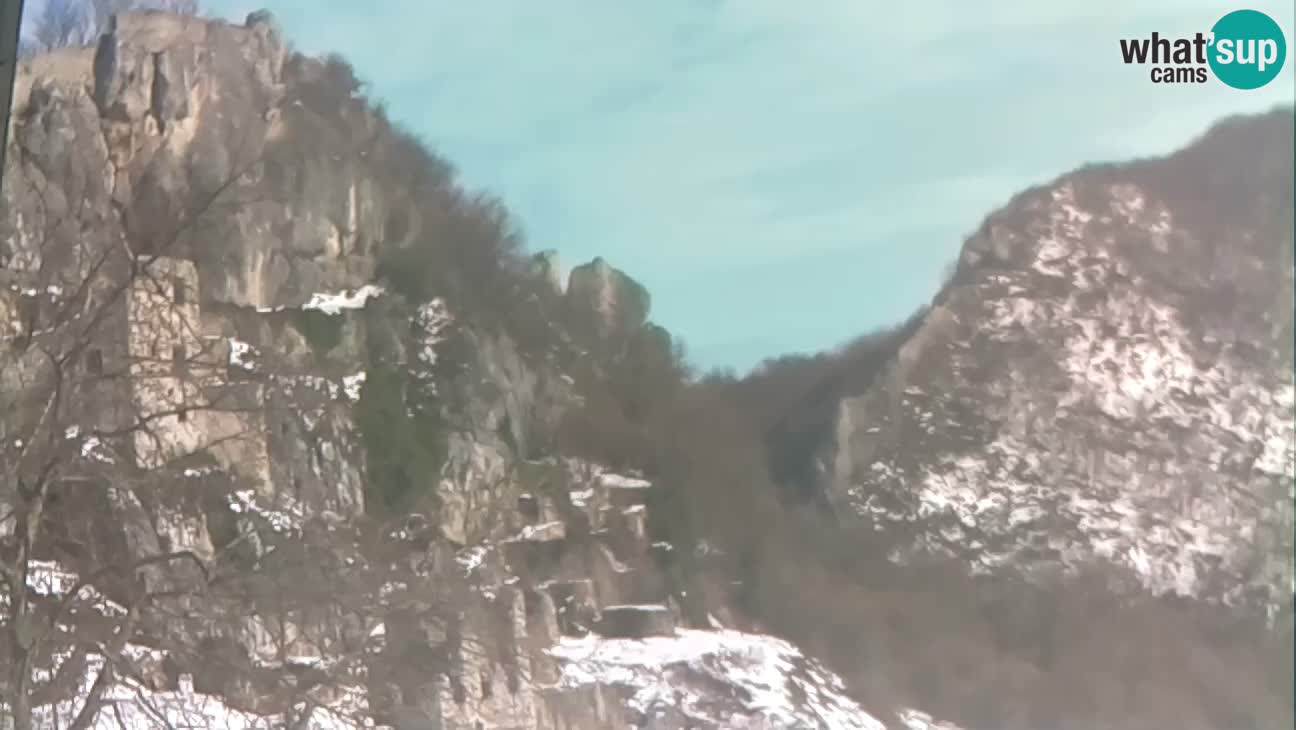 Kalnik – Old castle