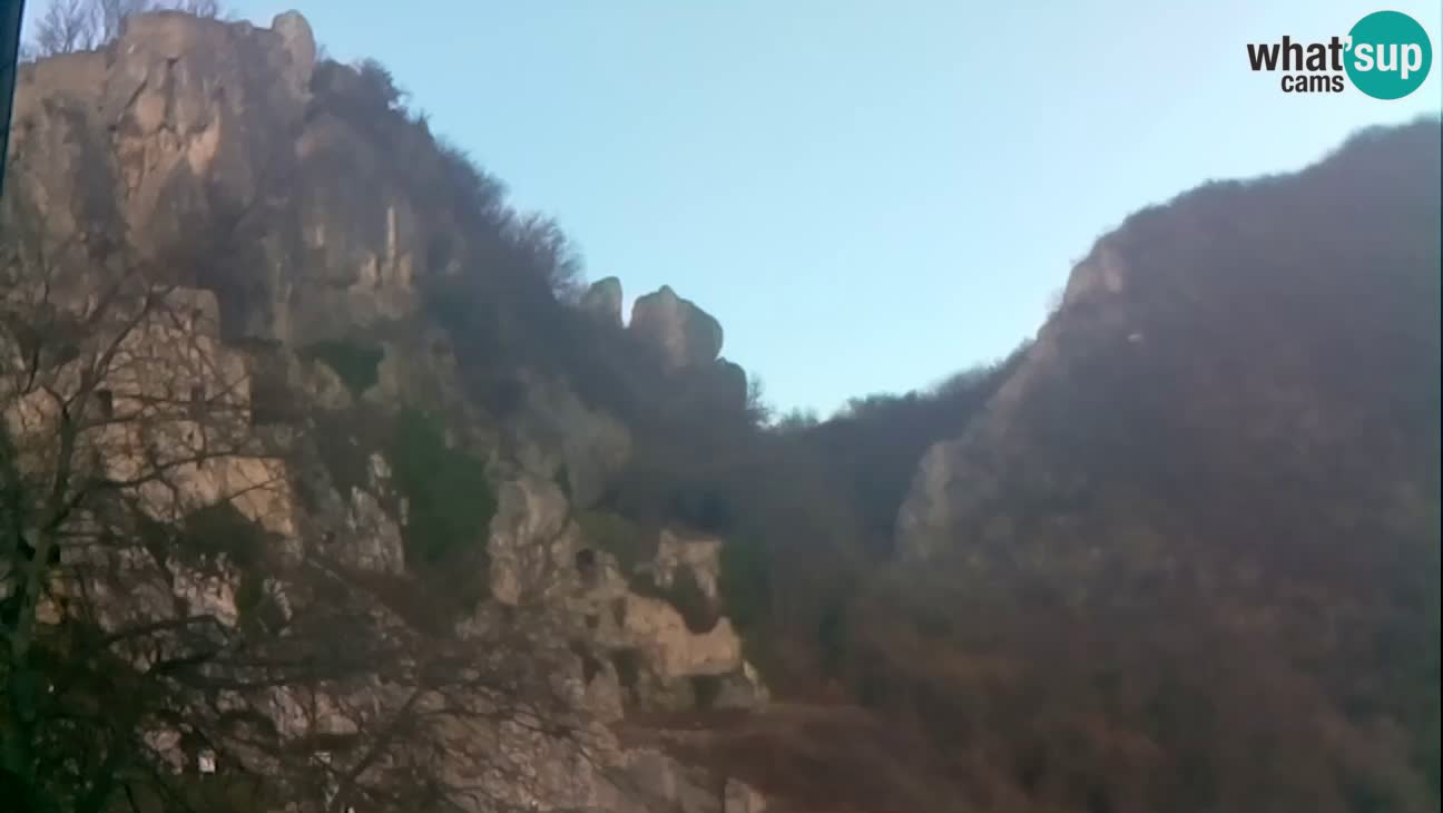 Kalnik – die alte Burg