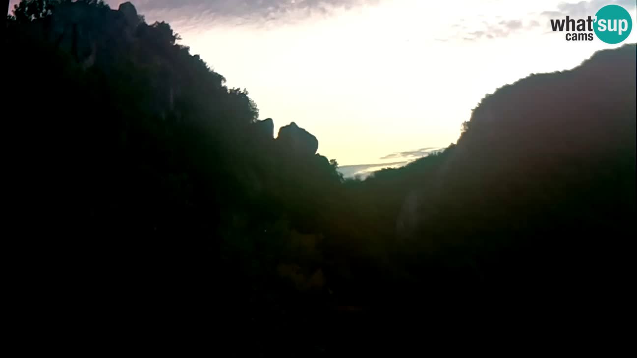 Kalnik – il vecchio castello