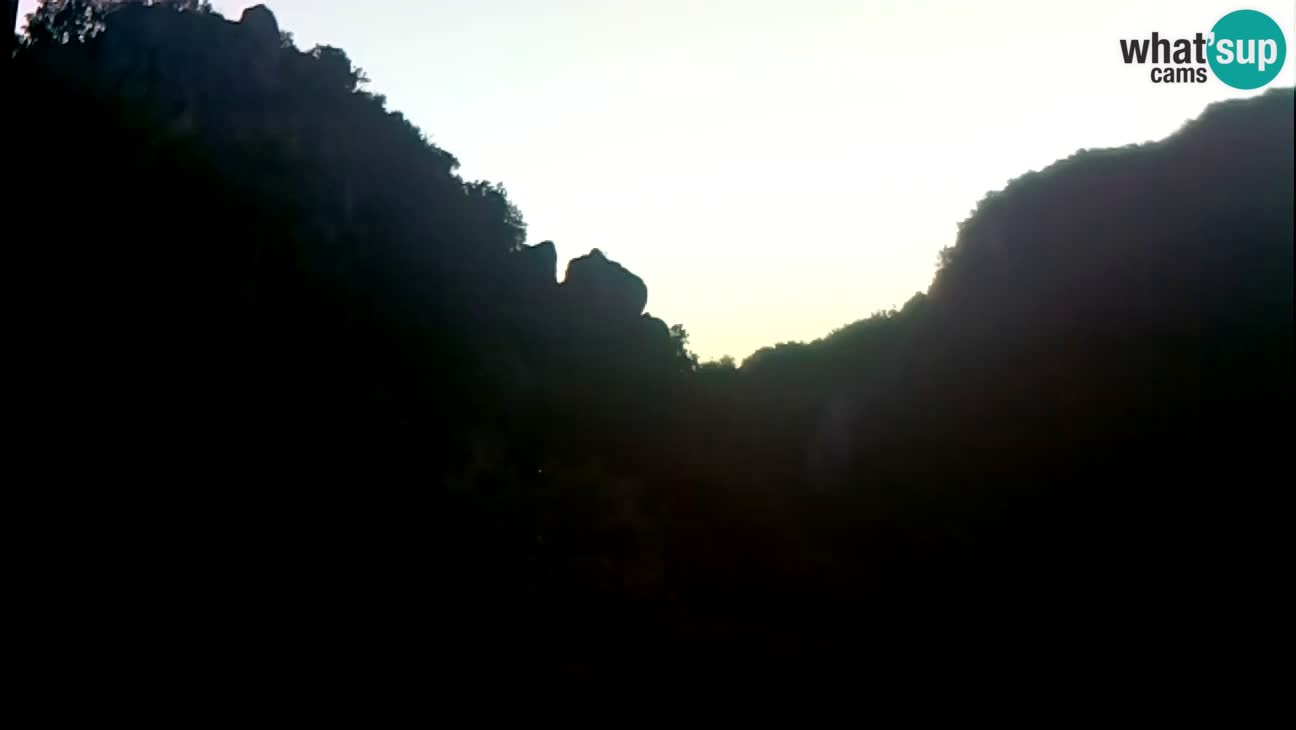 Kalnik – il vecchio castello