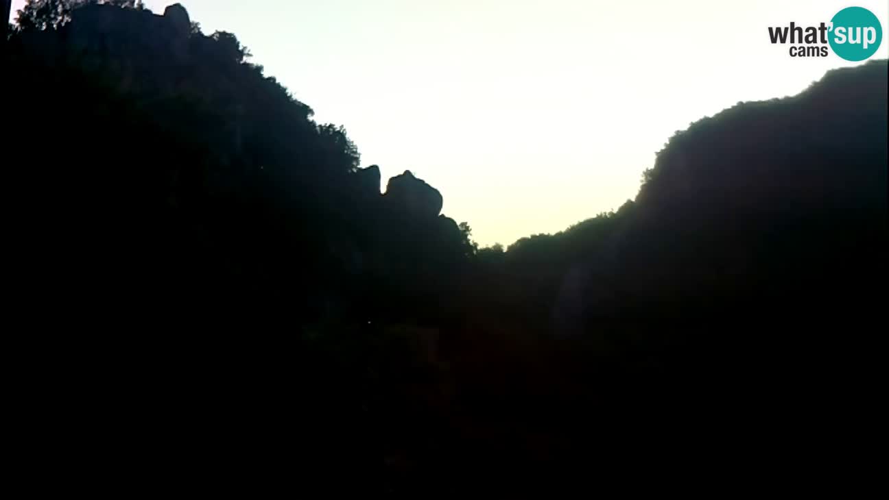 Kalnik – die alte Burg