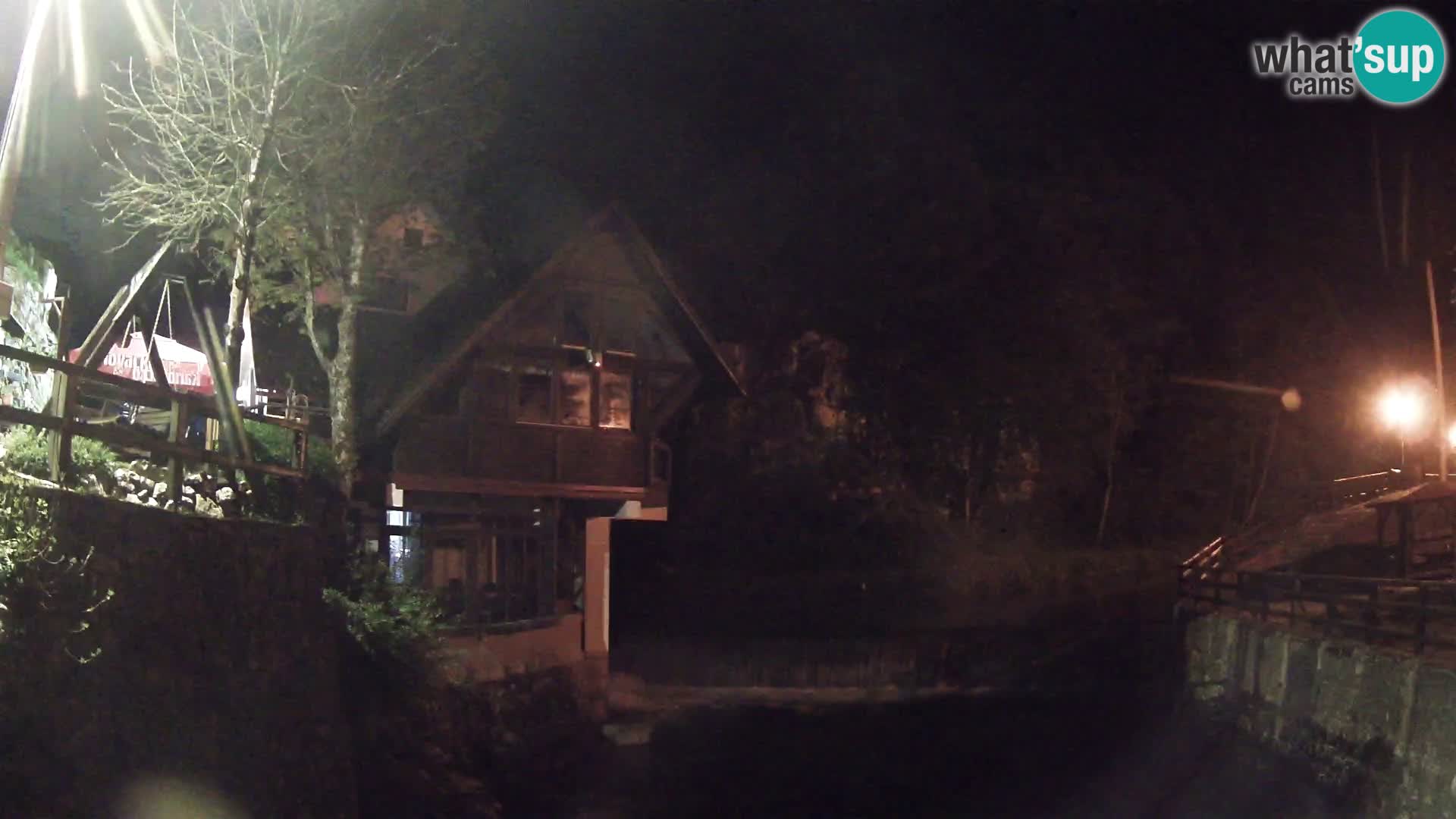 Webcam Kamačnik Canyon – Vrbovsko – Croatia