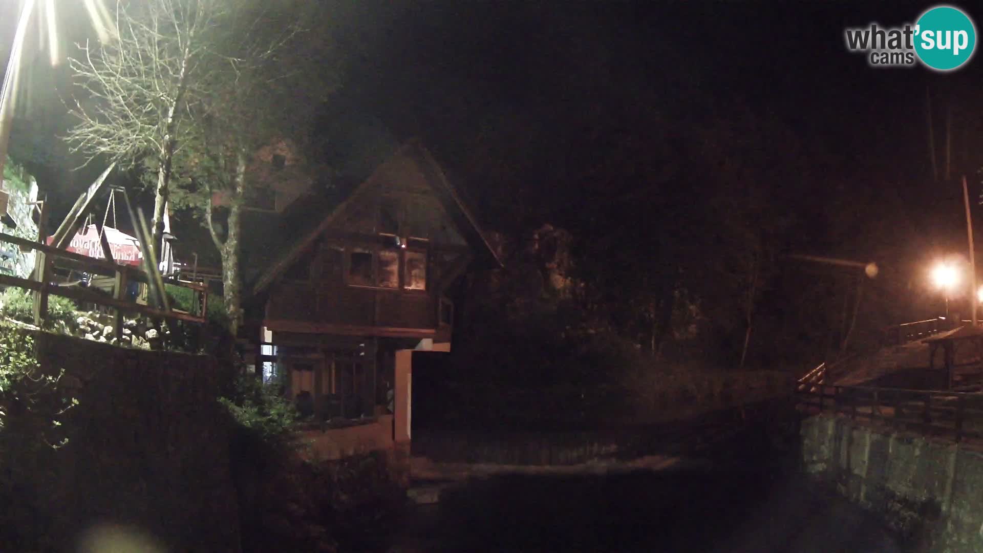 Webcam Kamačnik Canyon – Vrbovsko – Croatia
